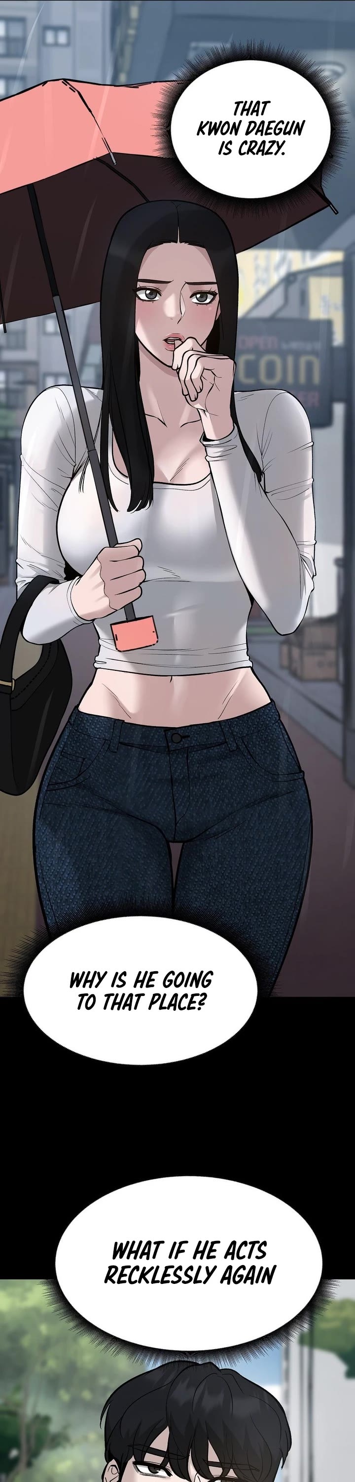 The Bully In-Charge Chapter 32 page 22 - Chapter 32