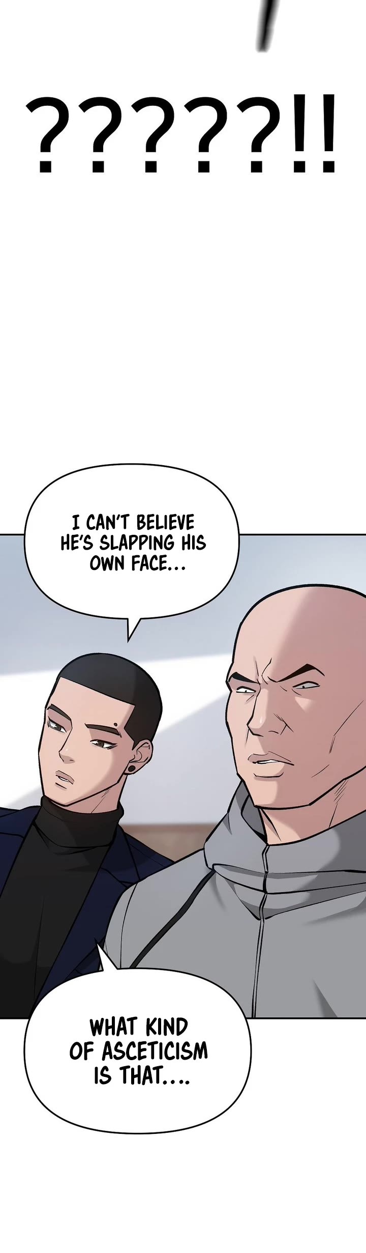 The Bully In-Charge Chapter 32 page 26 - Chapter 32