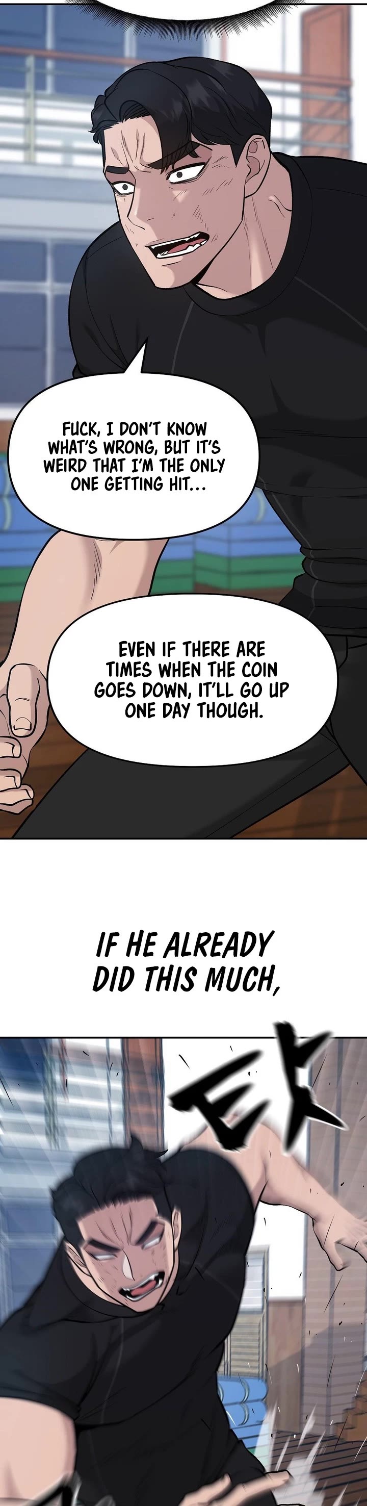 The Bully In-Charge Chapter 32 page 30 - Chapter 32
