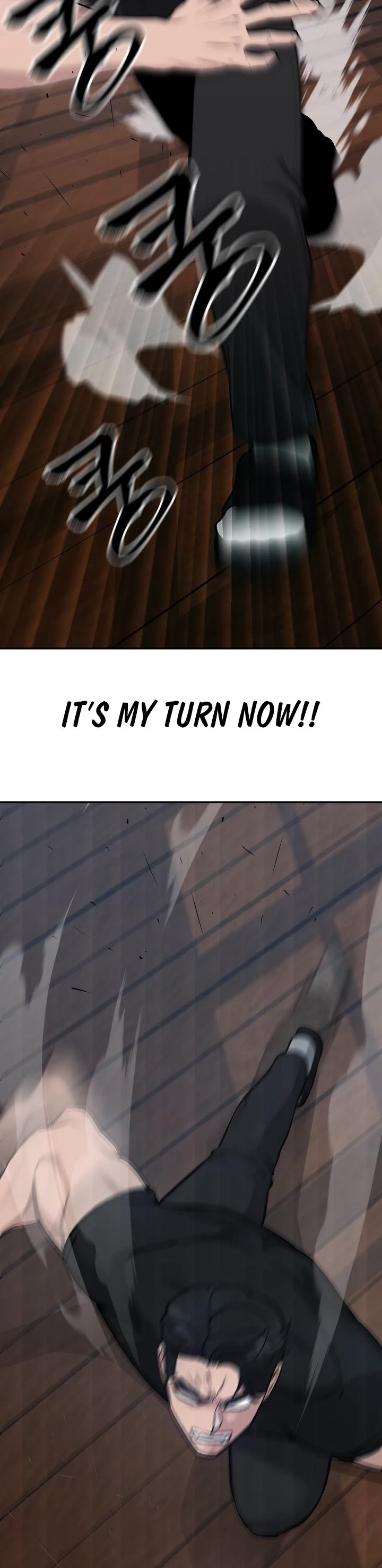 The Bully In-Charge Chapter 32 page 31 - Chapter 32