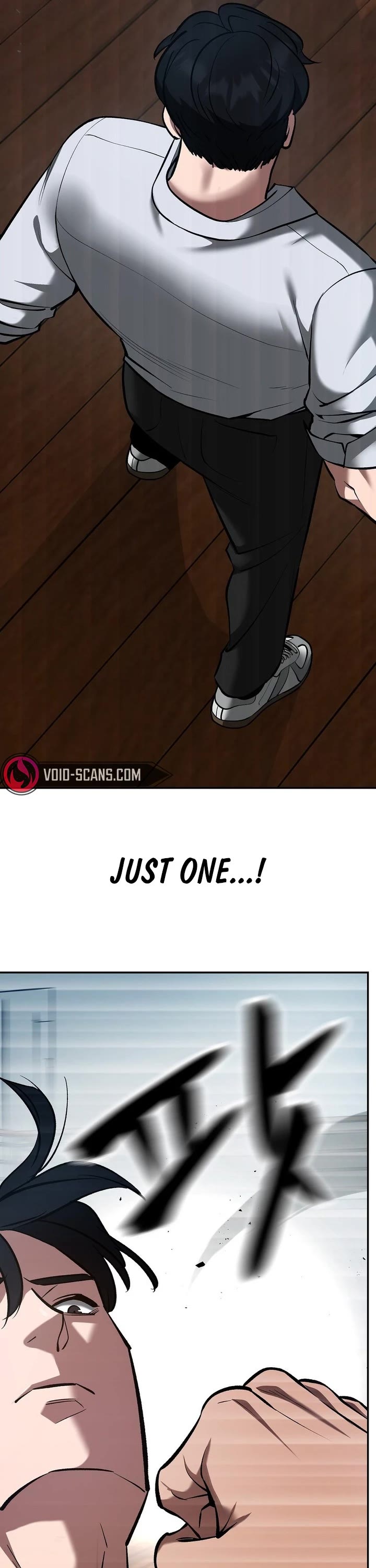 The Bully In-Charge Chapter 32 page 32 - Chapter 32