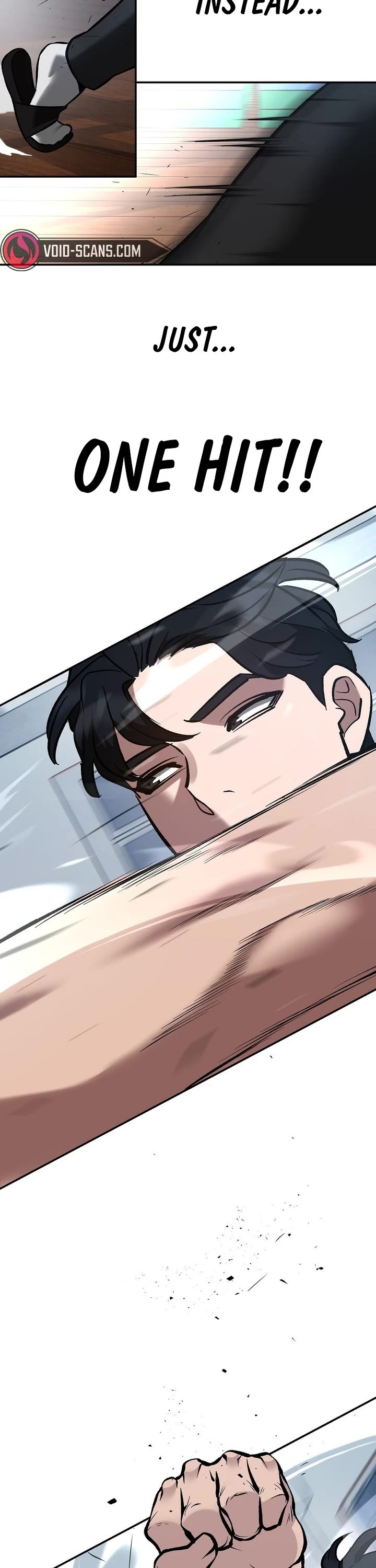 The Bully In-Charge Chapter 32 page 40 - Chapter 32