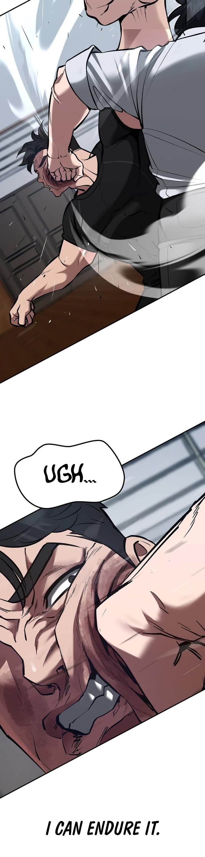 The Bully In-Charge Chapter 32 page 41 - Chapter 32