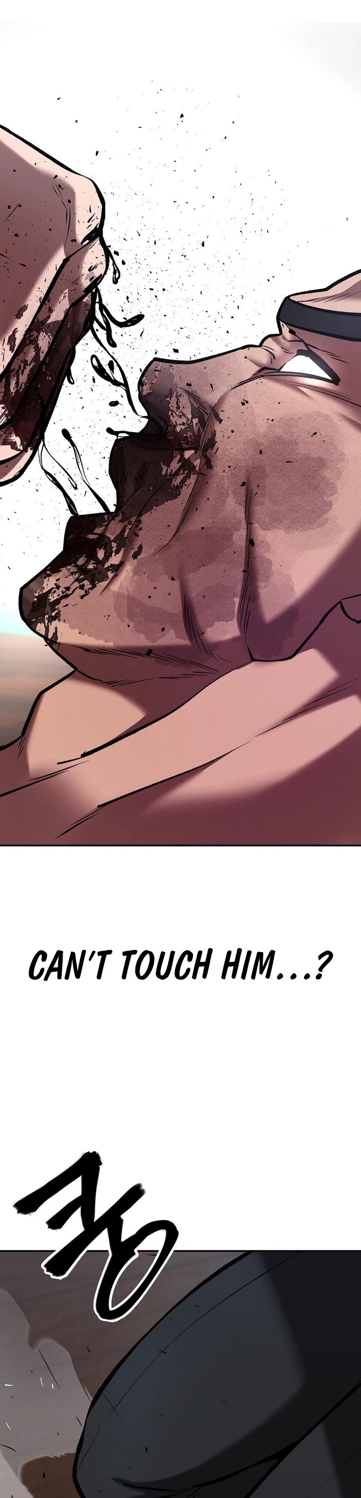 The Bully In-Charge Chapter 32 page 45 - Chapter 32