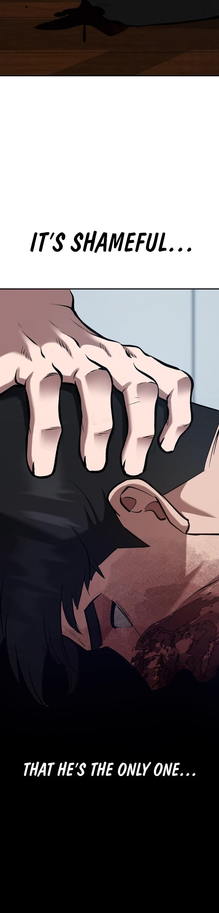 The Bully In-Charge Chapter 32 page 47 - Chapter 32