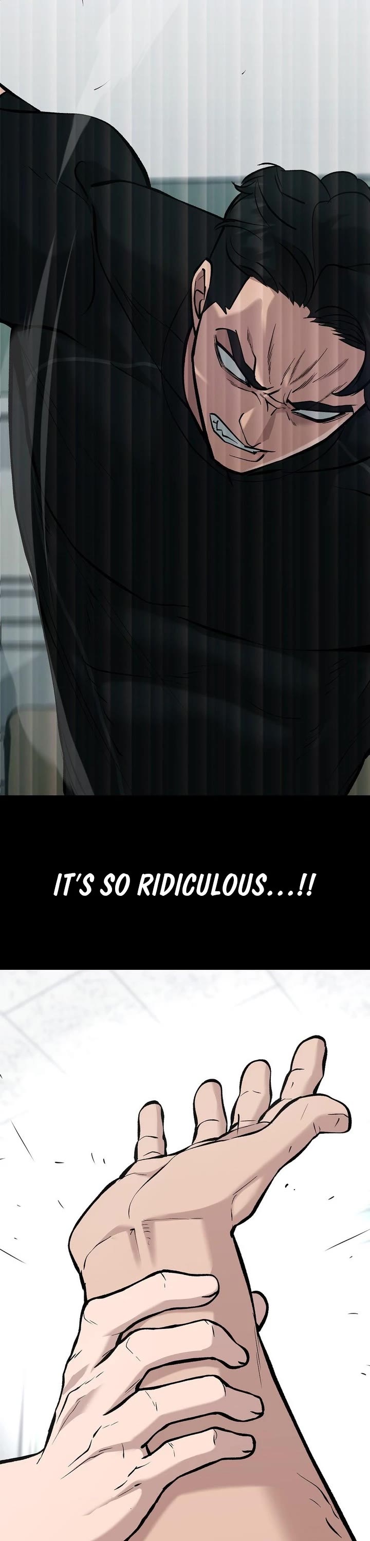 The Bully In-Charge Chapter 32 page 53 - Chapter 32