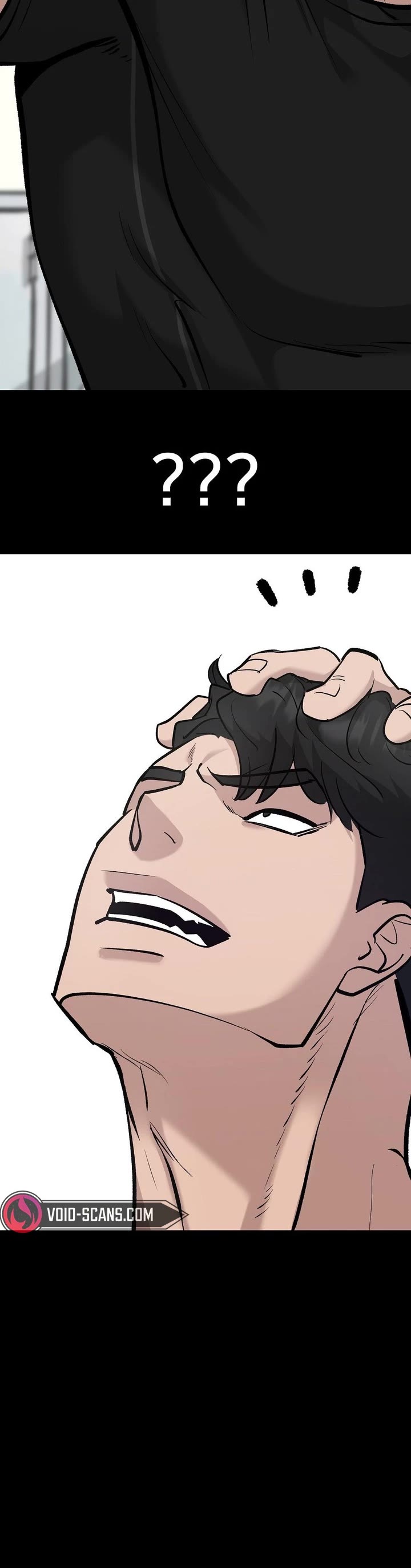 The Bully In-Charge Chapter 32 page 55 - Chapter 32