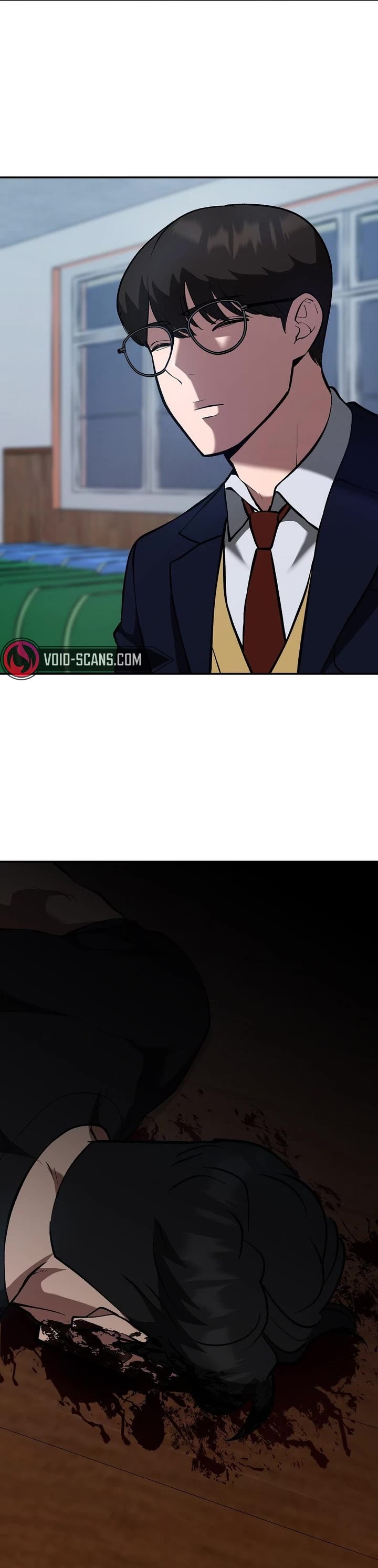 The Bully In-Charge Chapter 32 page 60 - Chapter 32