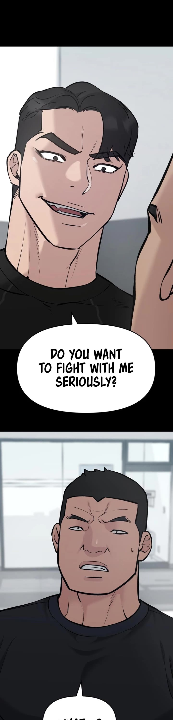 The Bully In-Charge Chapter 33 page 10 - Chapter 33