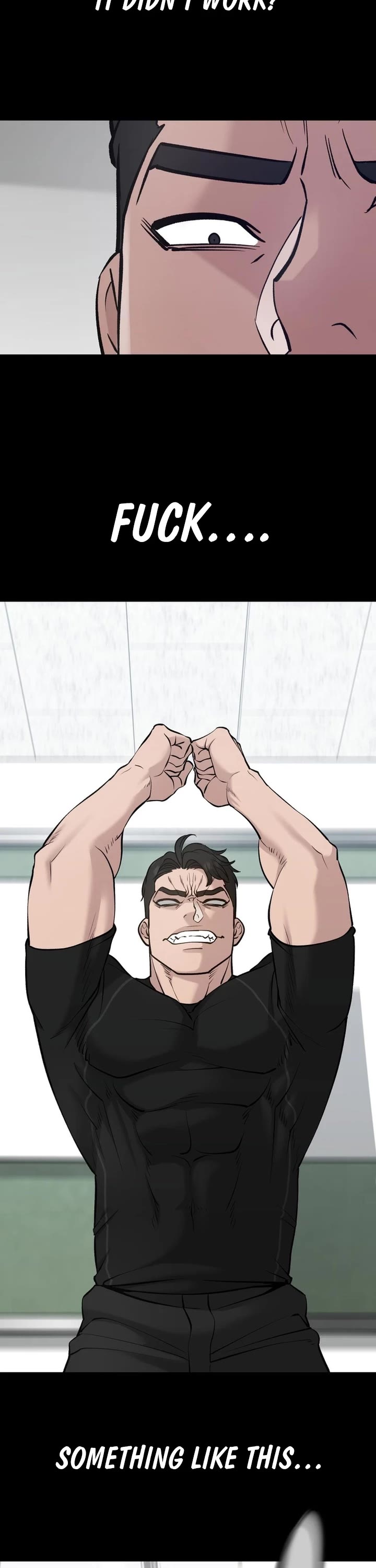 The Bully In-Charge Chapter 33 page 14 - Chapter 33