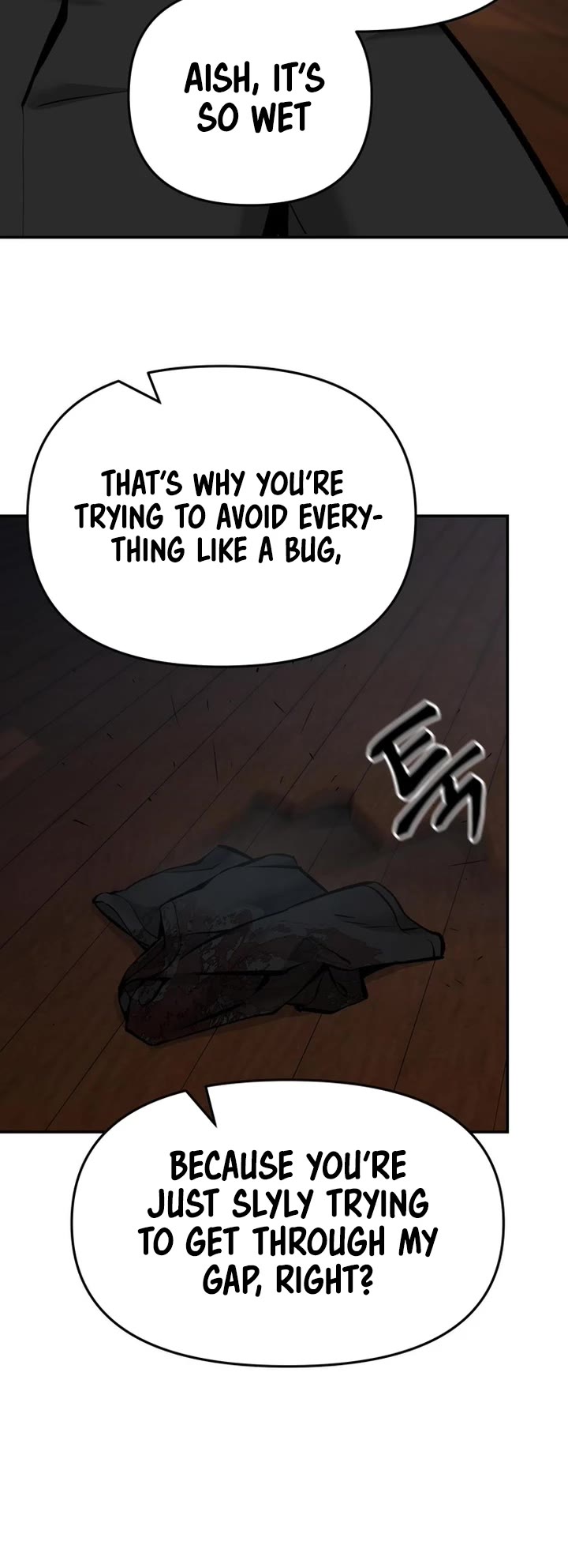 The Bully In-Charge Chapter 33 page 21 - Chapter 33