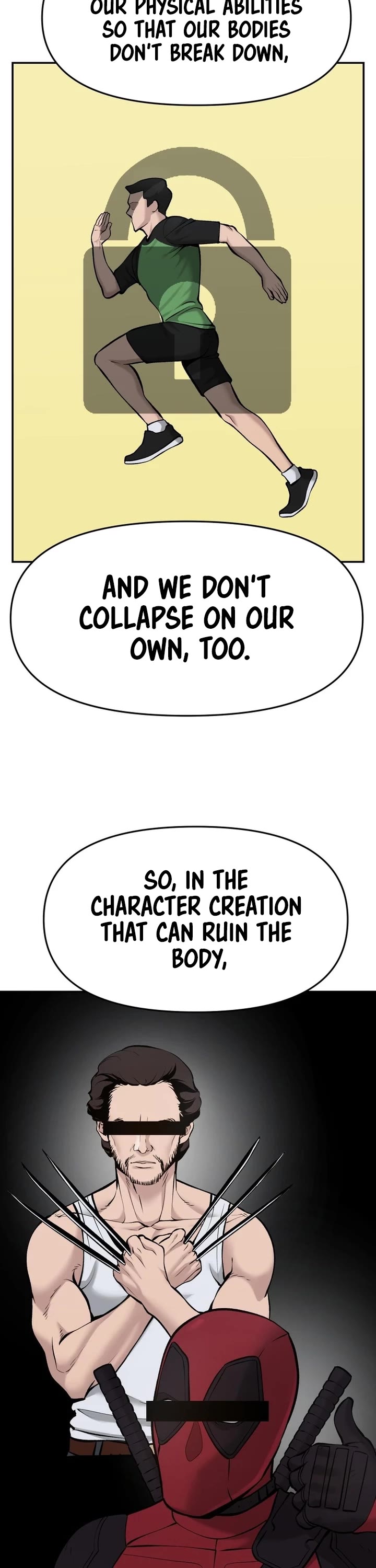 The Bully In-Charge Chapter 33 page 24 - Chapter 33
