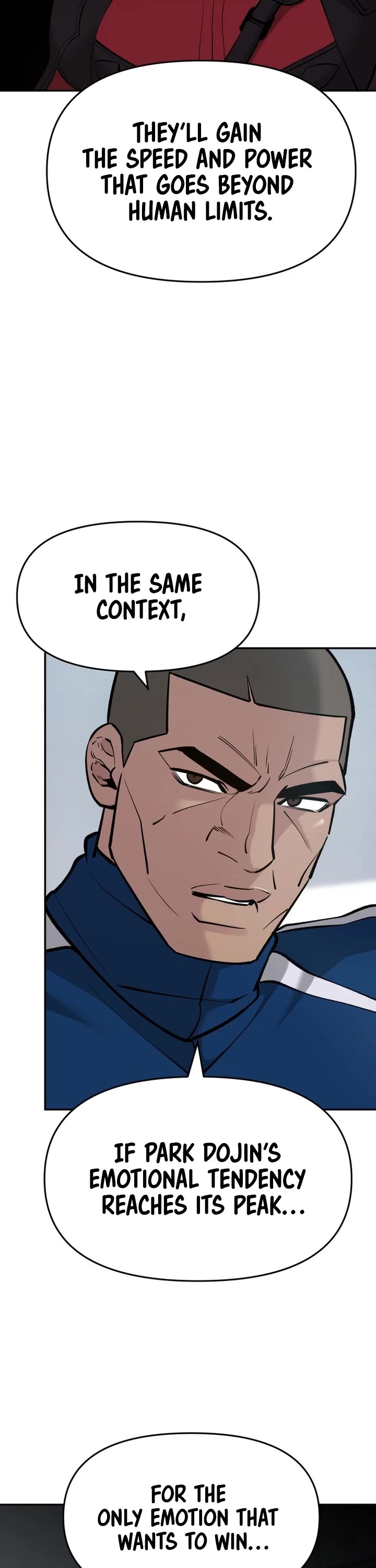 The Bully In-Charge Chapter 33 page 25 - Chapter 33