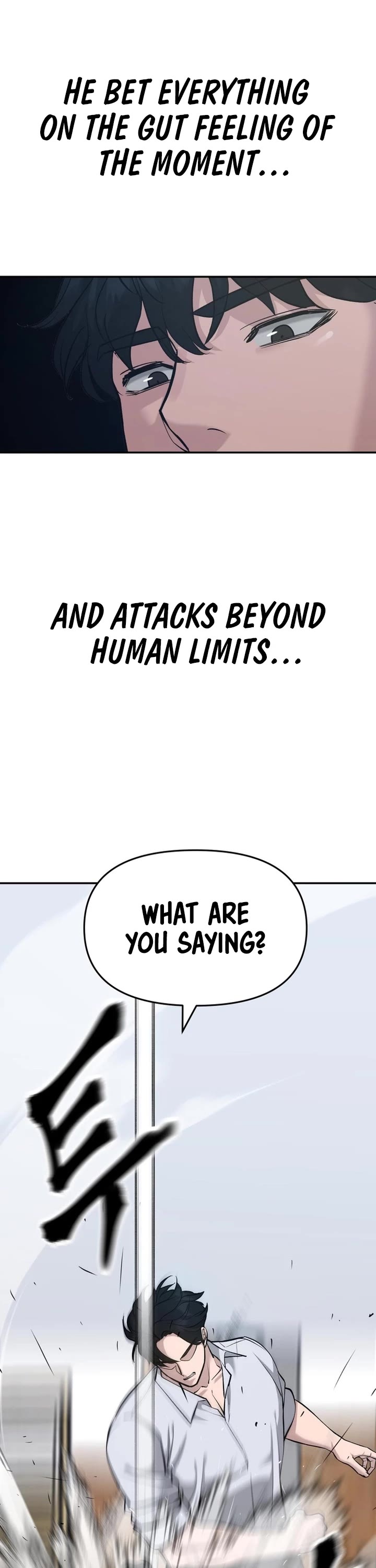 The Bully In-Charge Chapter 33 page 28 - Chapter 33