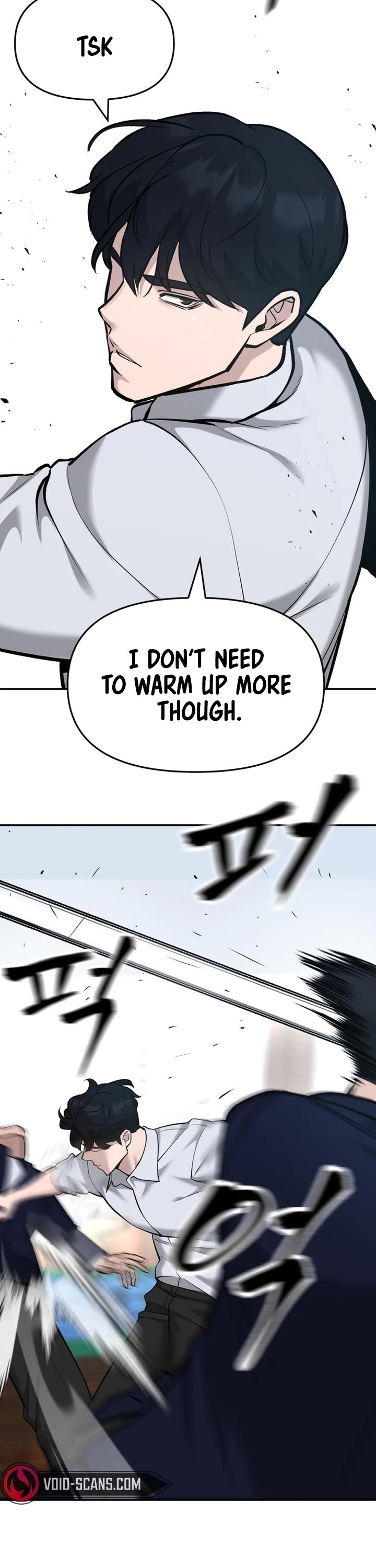The Bully In-Charge Chapter 33 page 46 - Chapter 33