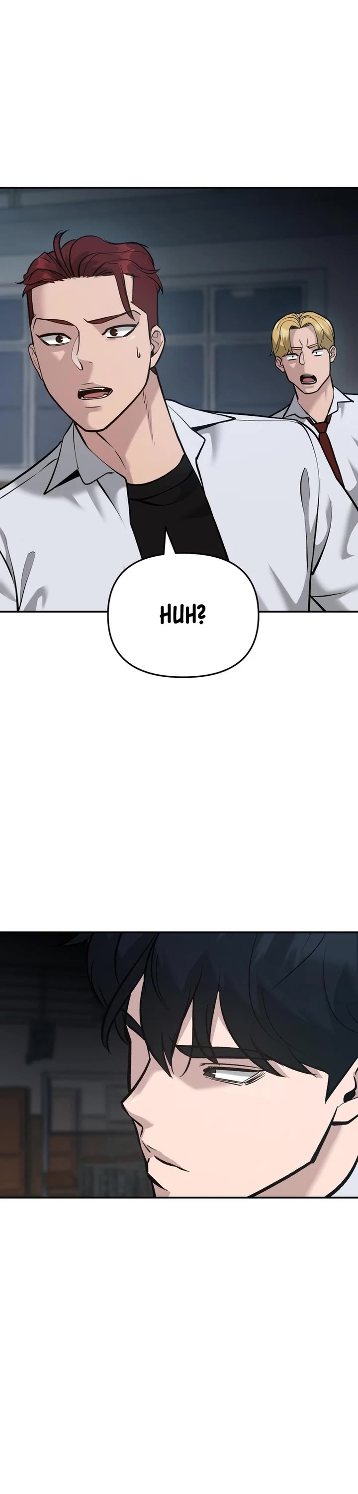 The Bully In-Charge Chapter 33 page 52 - Chapter 33