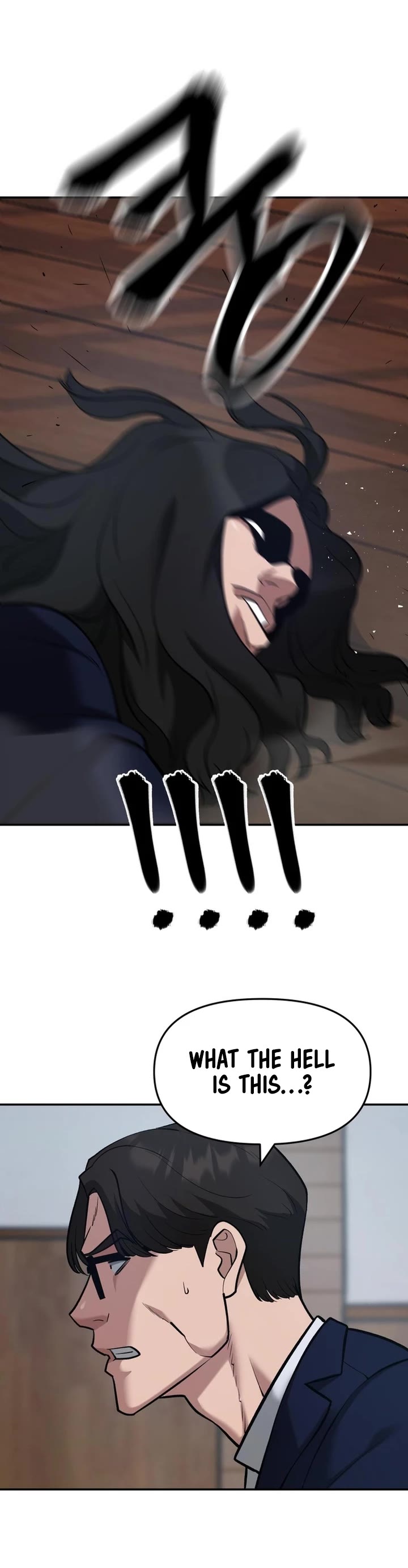 The Bully In-Charge Chapter 33 page 55 - Chapter 33