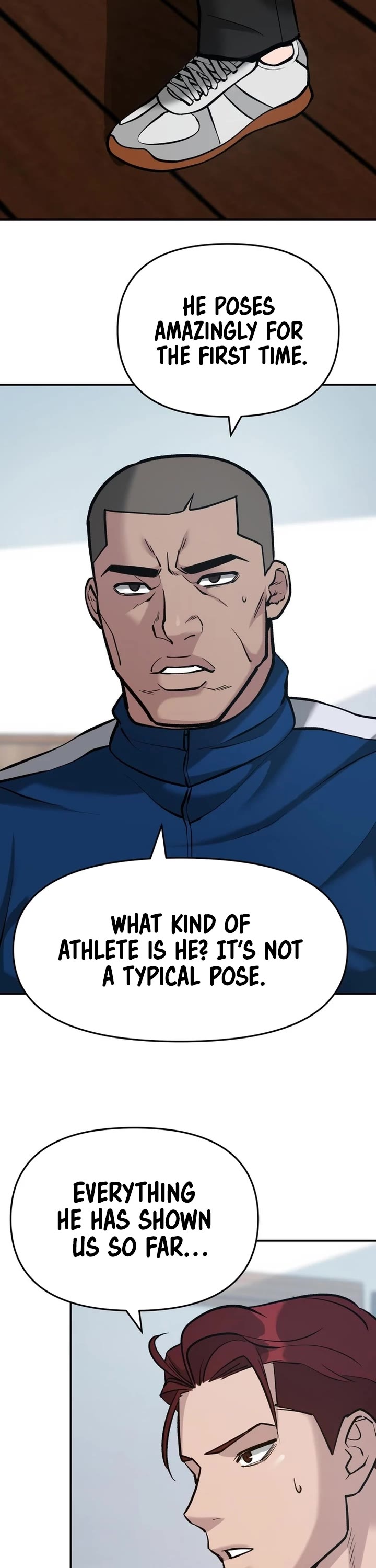 The Bully In-Charge Chapter 33 page 58 - Chapter 33