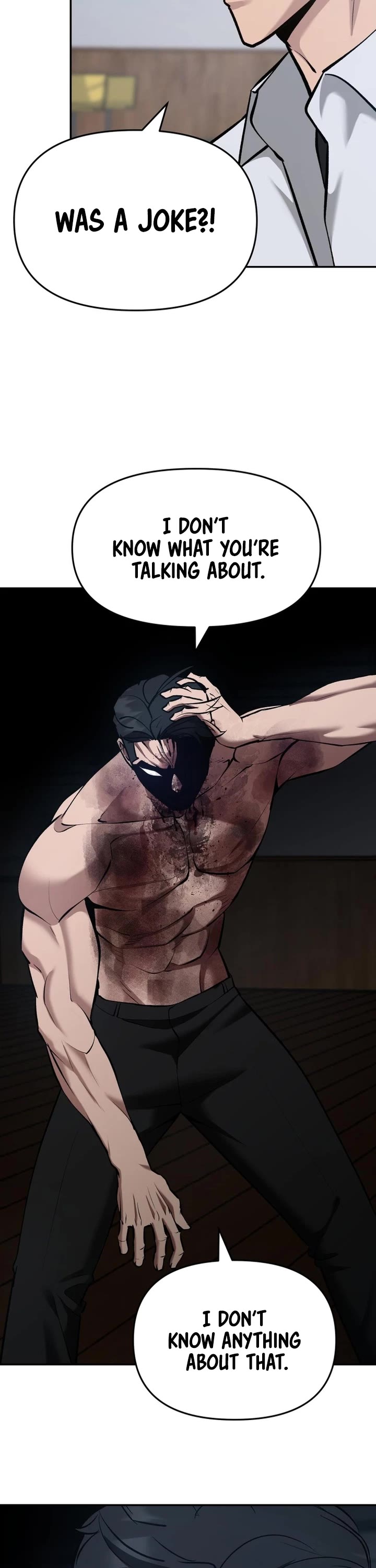 The Bully In-Charge Chapter 33 page 59 - Chapter 33