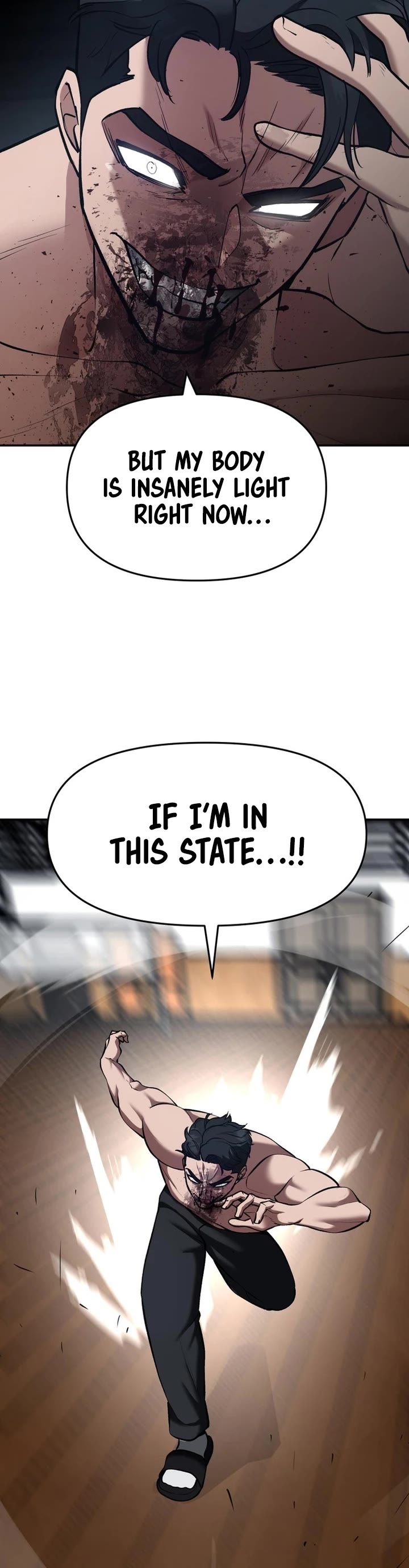 The Bully In-Charge Chapter 33 page 60 - Chapter 33