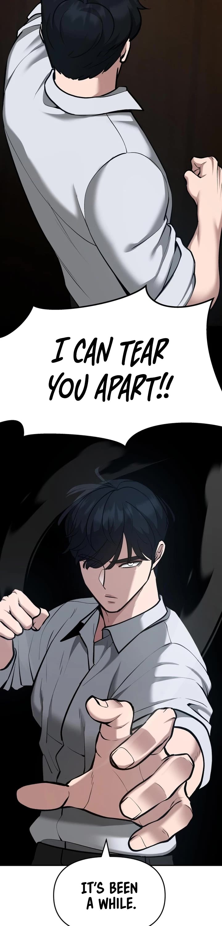 The Bully In-Charge Chapter 33 page 62 - Chapter 33