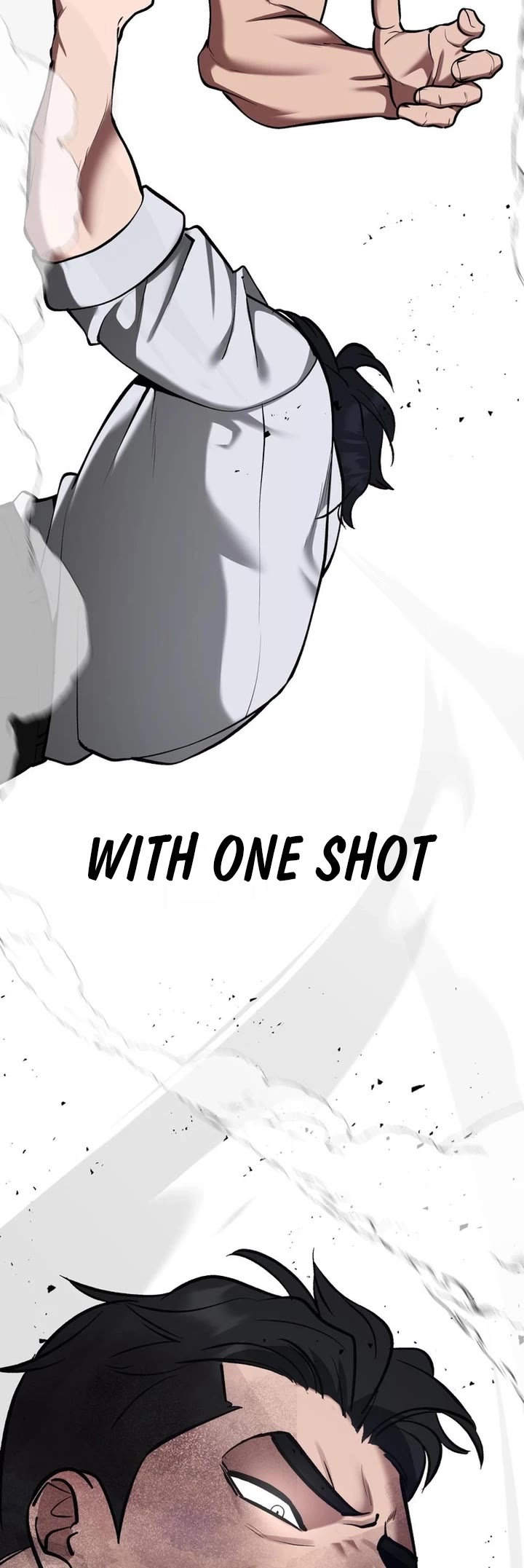 The Bully In-Charge Chapter 33 page 65 - Chapter 33