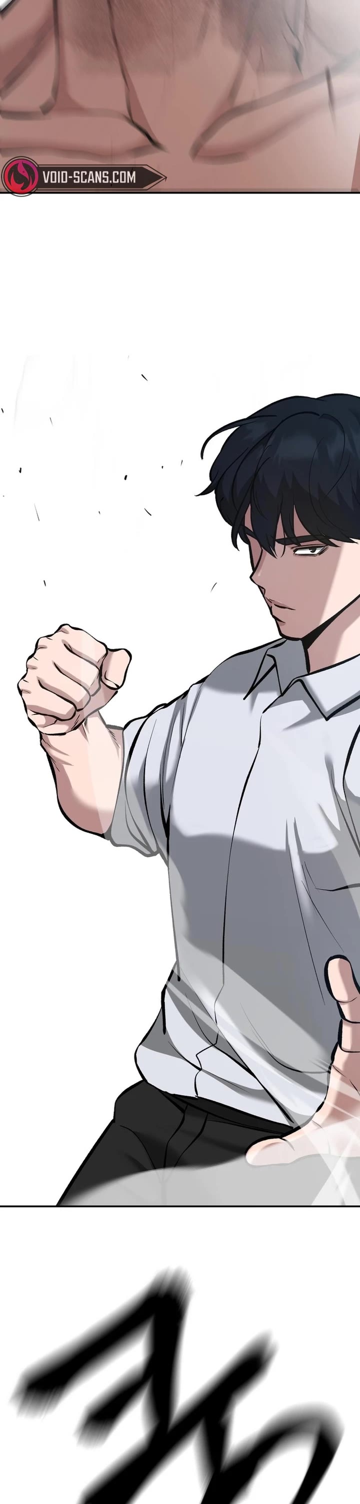 The Bully In-Charge Chapter 33 page 69 - Chapter 33