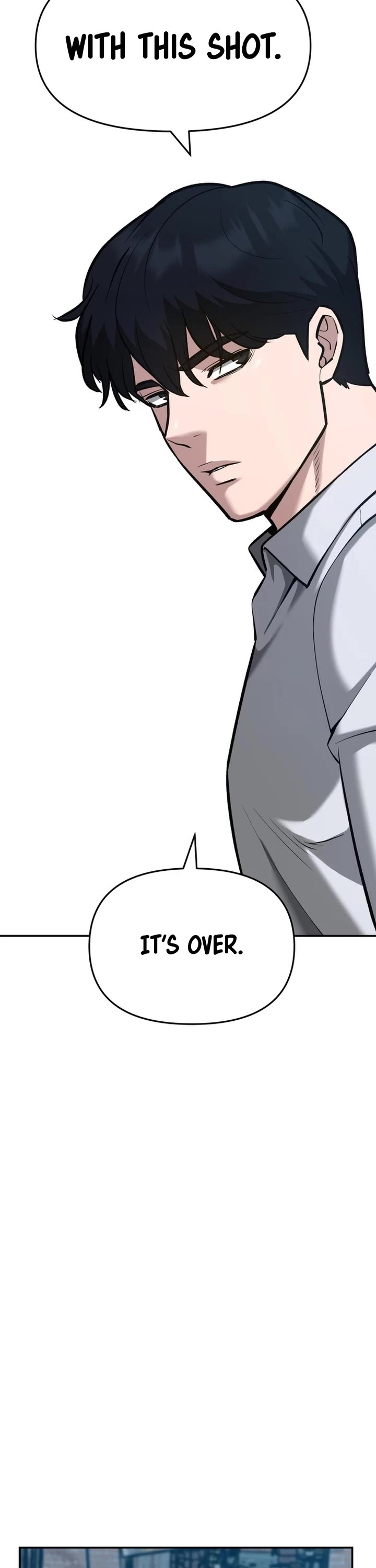 The Bully In-Charge Chapter 33 page 73 - Chapter 33