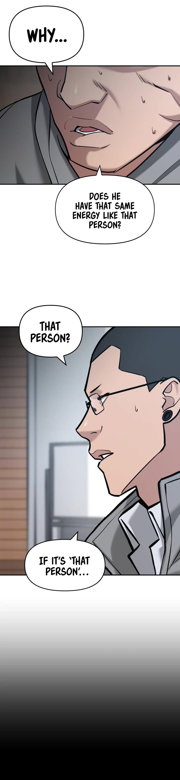 The Bully In-Charge Chapter 34 page 11 - Chapter 34