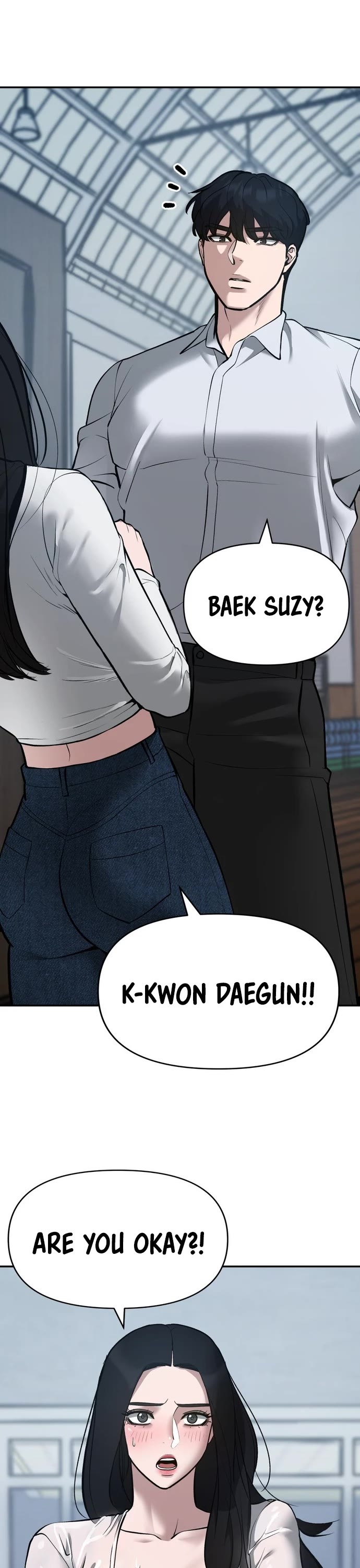 The Bully In-Charge Chapter 34 page 39 - Chapter 34
