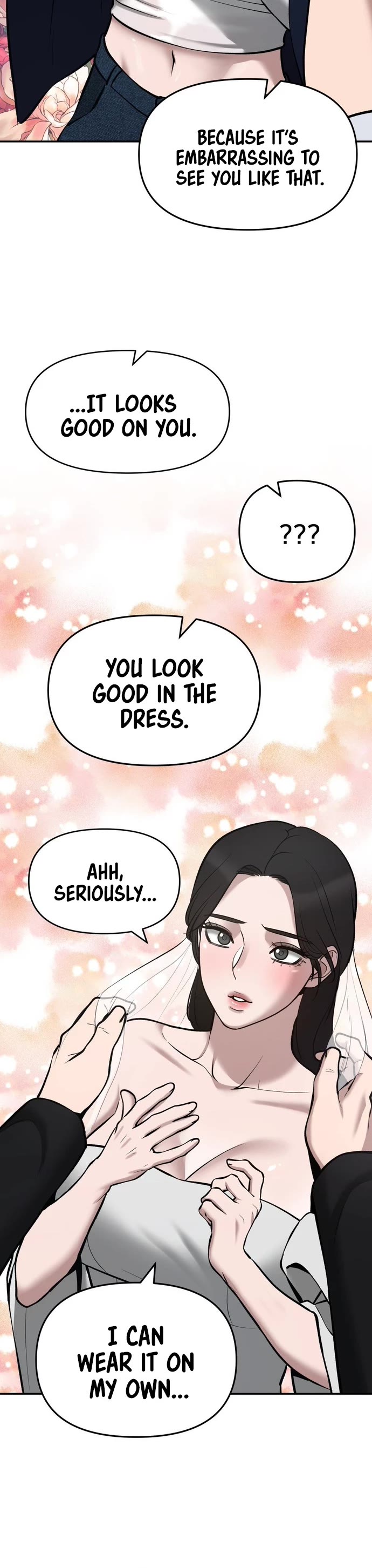 The Bully In-Charge Chapter 34 page 46 - Chapter 34
