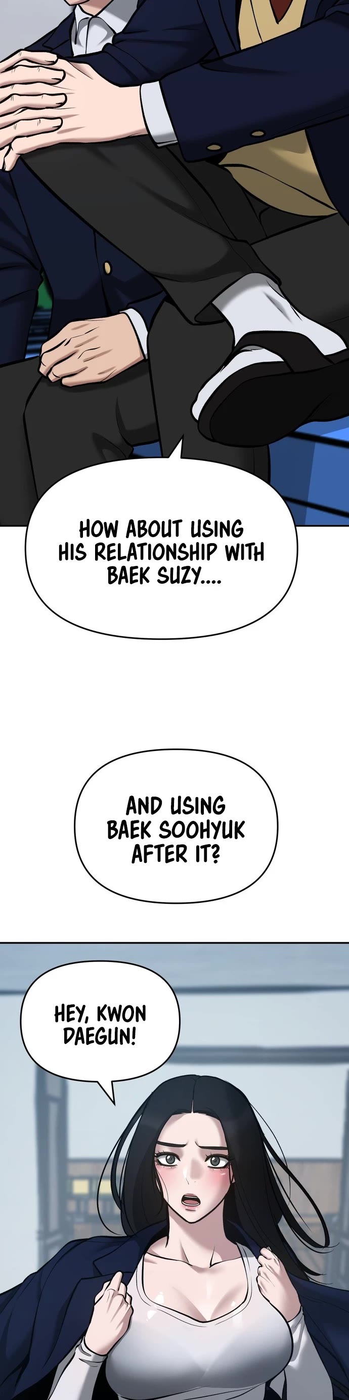The Bully In-Charge Chapter 34 page 50 - Chapter 34