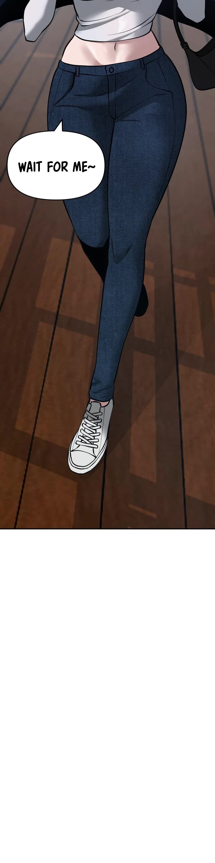 The Bully In-Charge Chapter 34 page 51 - Chapter 34
