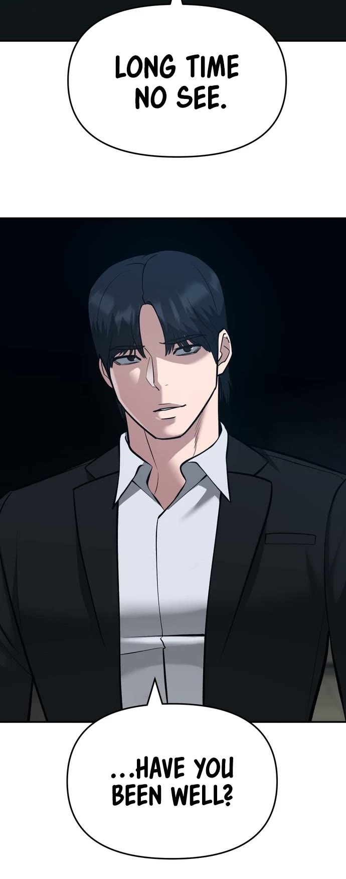 The Bully In-Charge Chapter 35 page 14 - Chapter 35