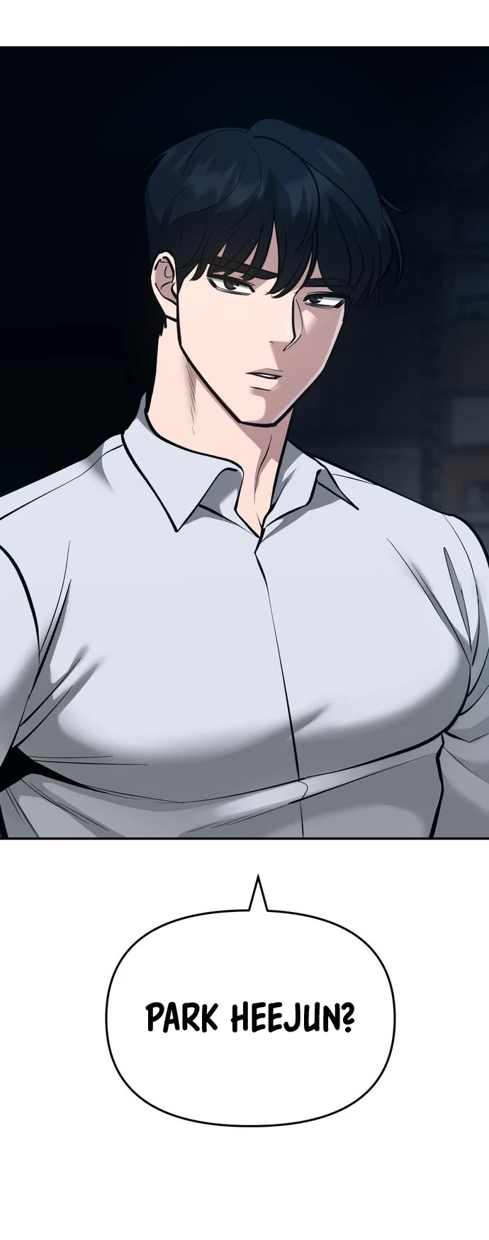 The Bully In-Charge Chapter 35 page 15 - Chapter 35