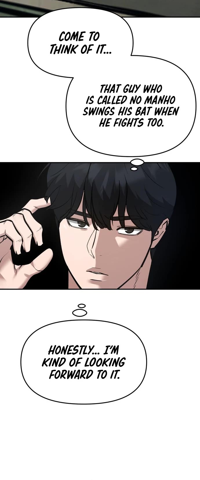 The Bully In-Charge Chapter 35 page 37 - Chapter 35