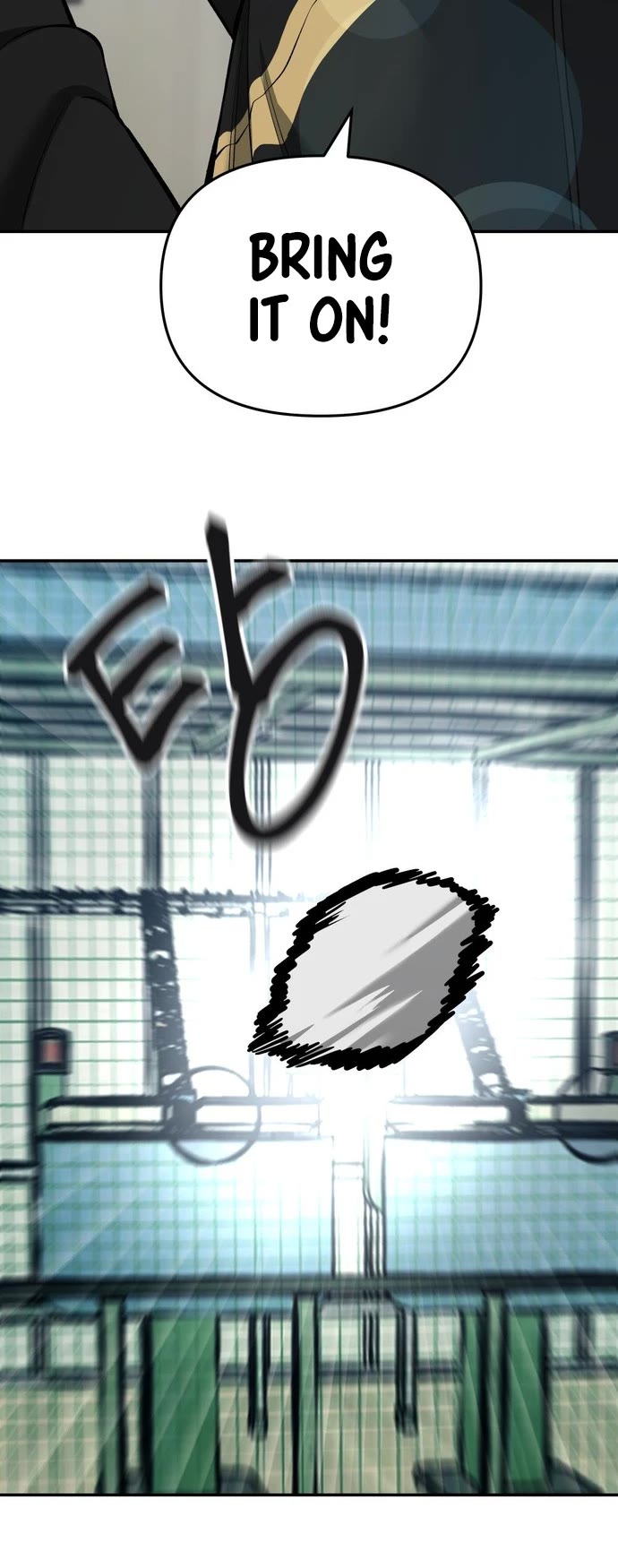 The Bully In-Charge Chapter 35 page 40 - Chapter 35