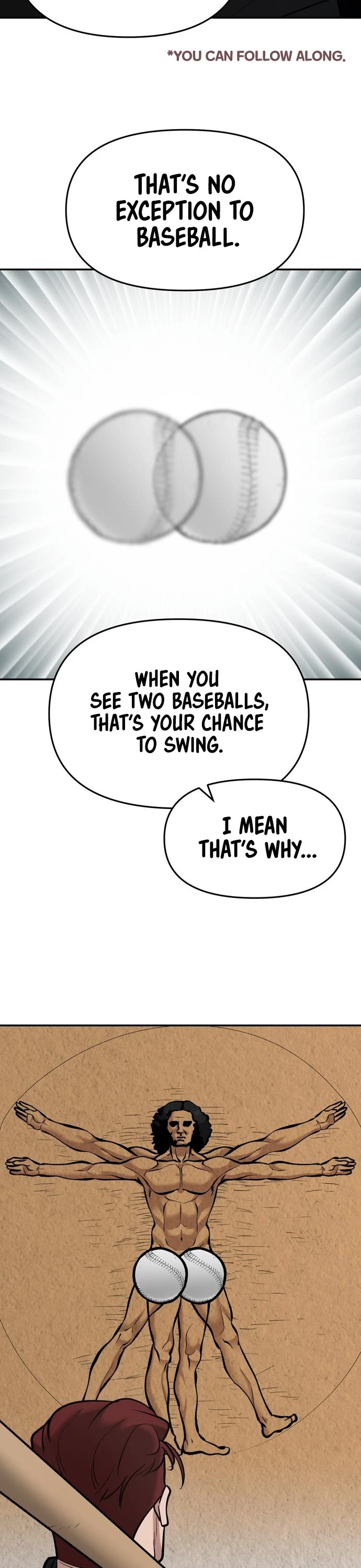 The Bully In-Charge Chapter 35 page 46 - Chapter 35