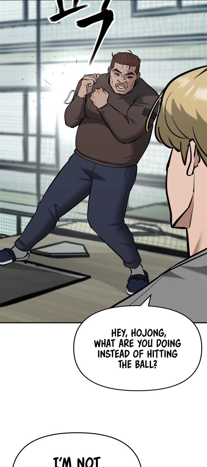 The Bully In-Charge Chapter 35 page 50 - Chapter 35