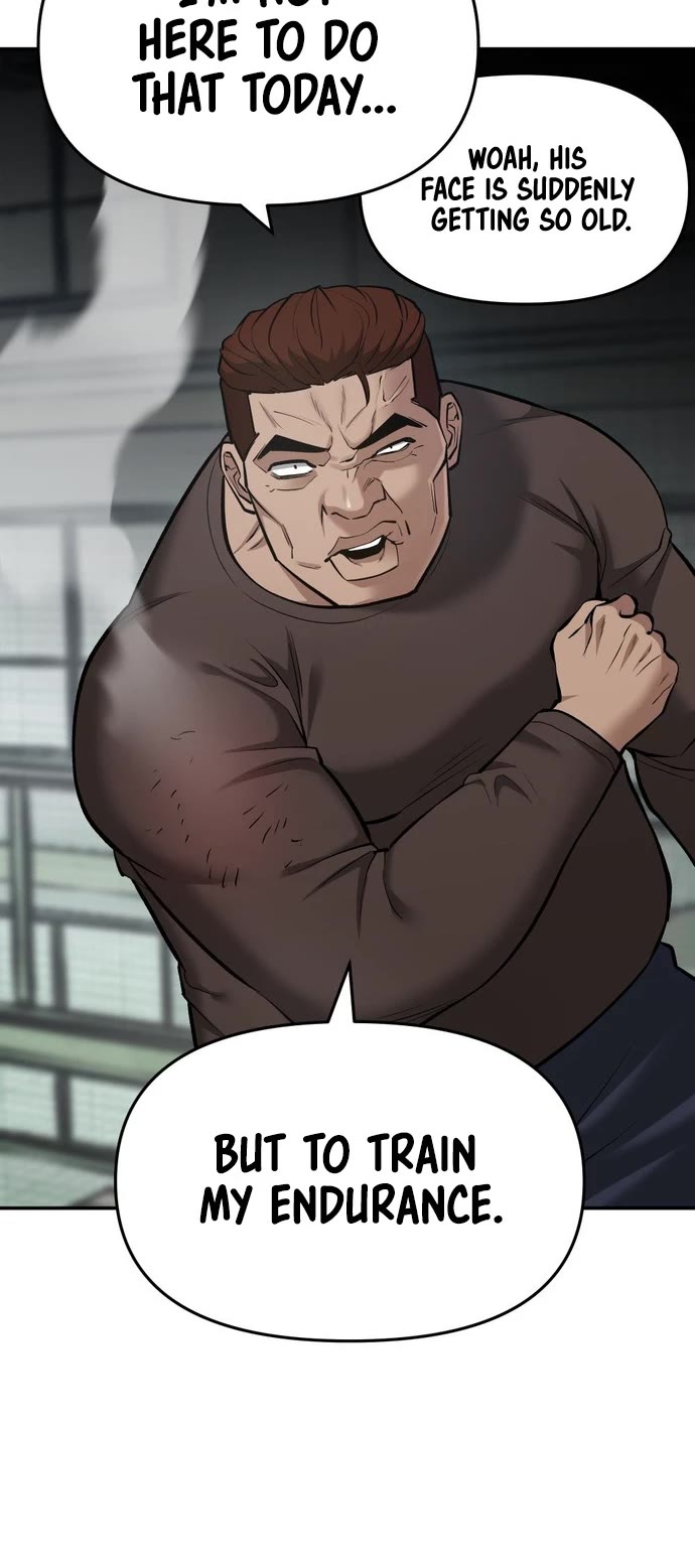 The Bully In-Charge Chapter 35 page 51 - Chapter 35