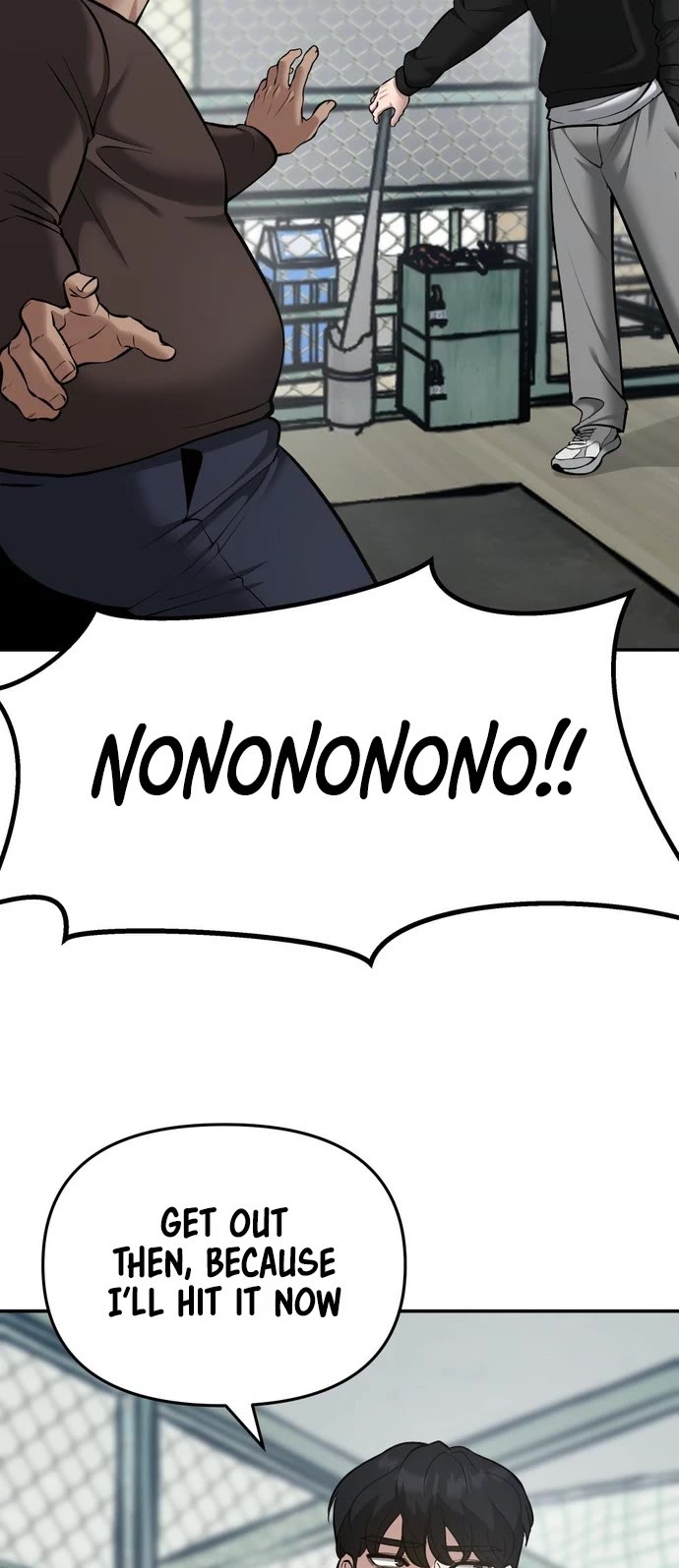 The Bully In-Charge Chapter 35 page 54 - Chapter 35