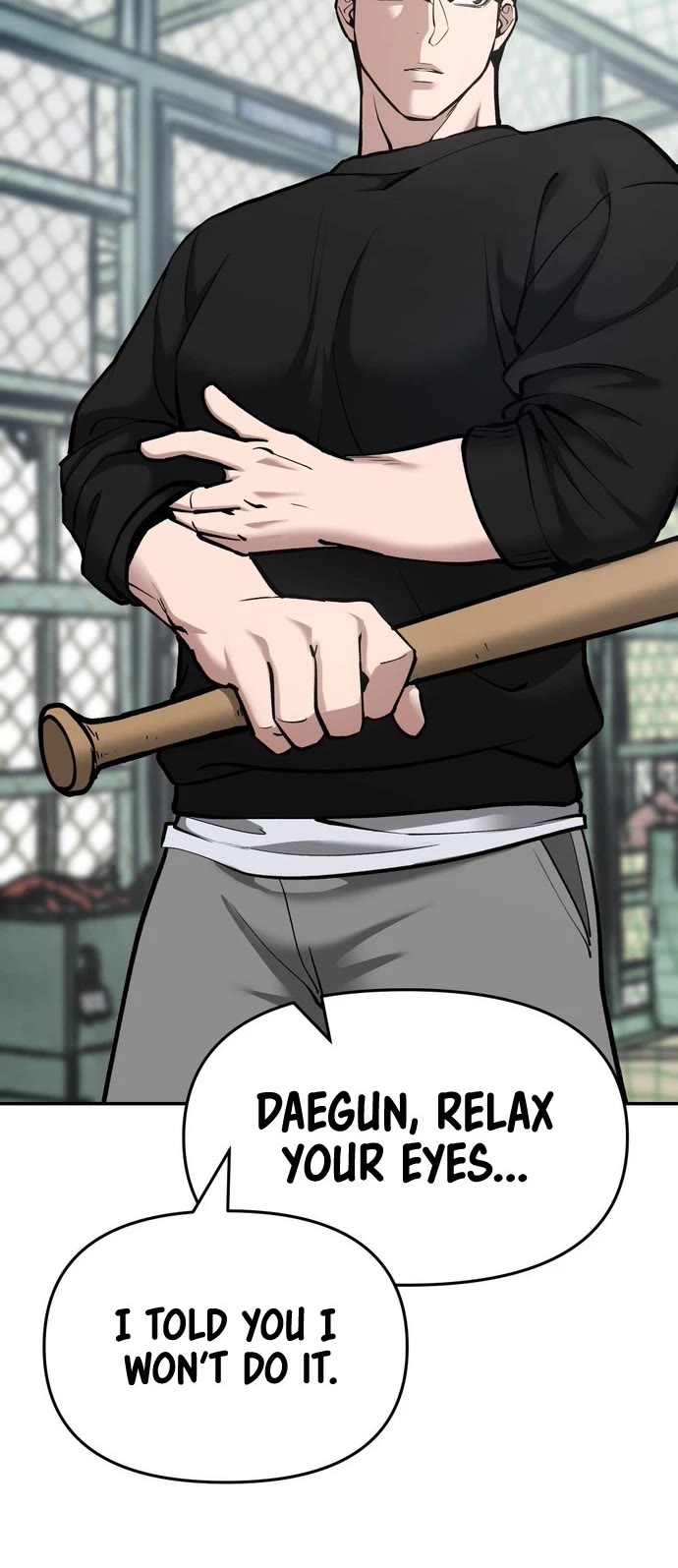 The Bully In-Charge Chapter 35 page 55 - Chapter 35