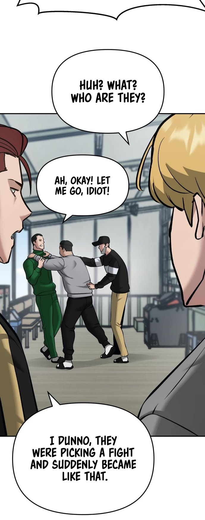 The Bully In-Charge Chapter 35 page 66 - Chapter 35