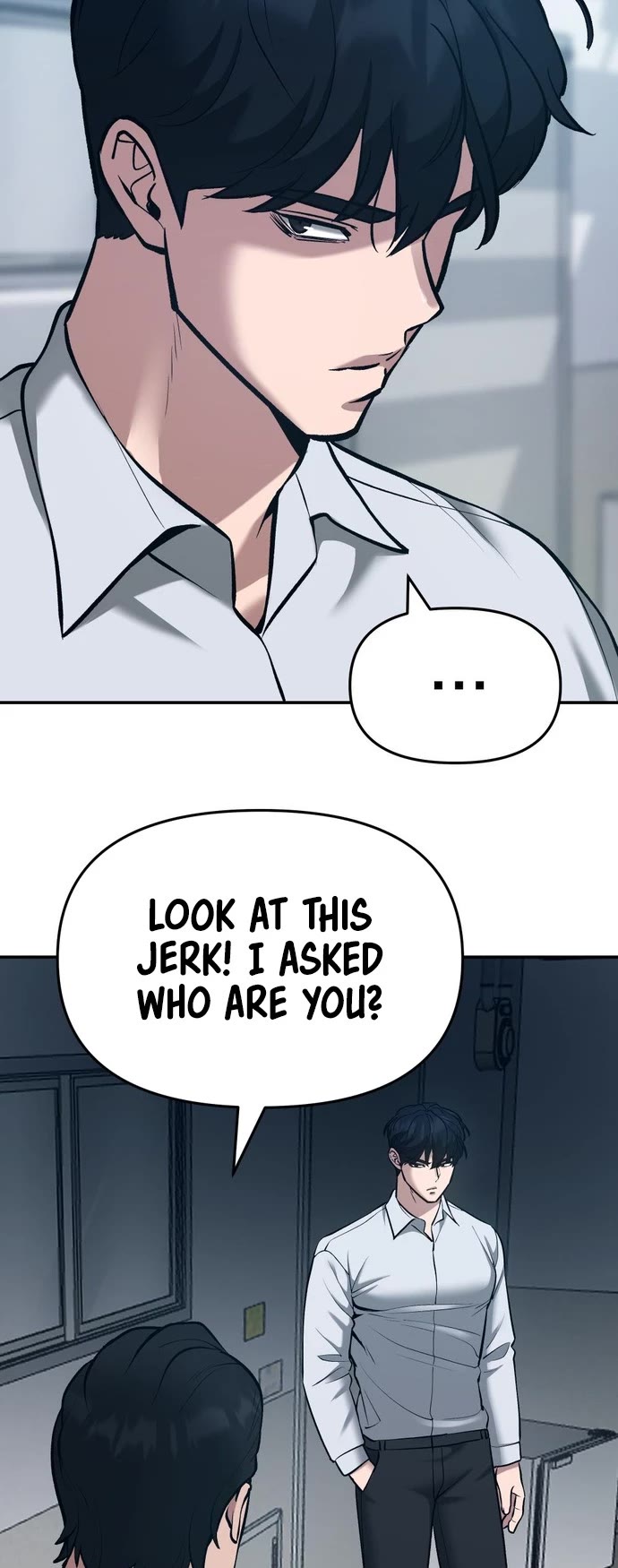 The Bully In-Charge Chapter 35 page 7 - Chapter 35