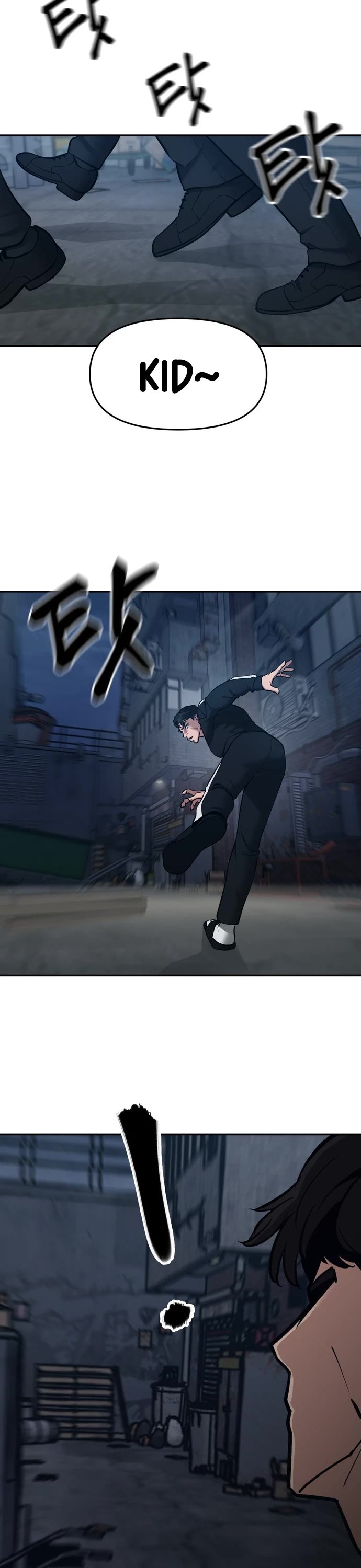 The Bully In-Charge Chapter 35 page 72 - Chapter 35