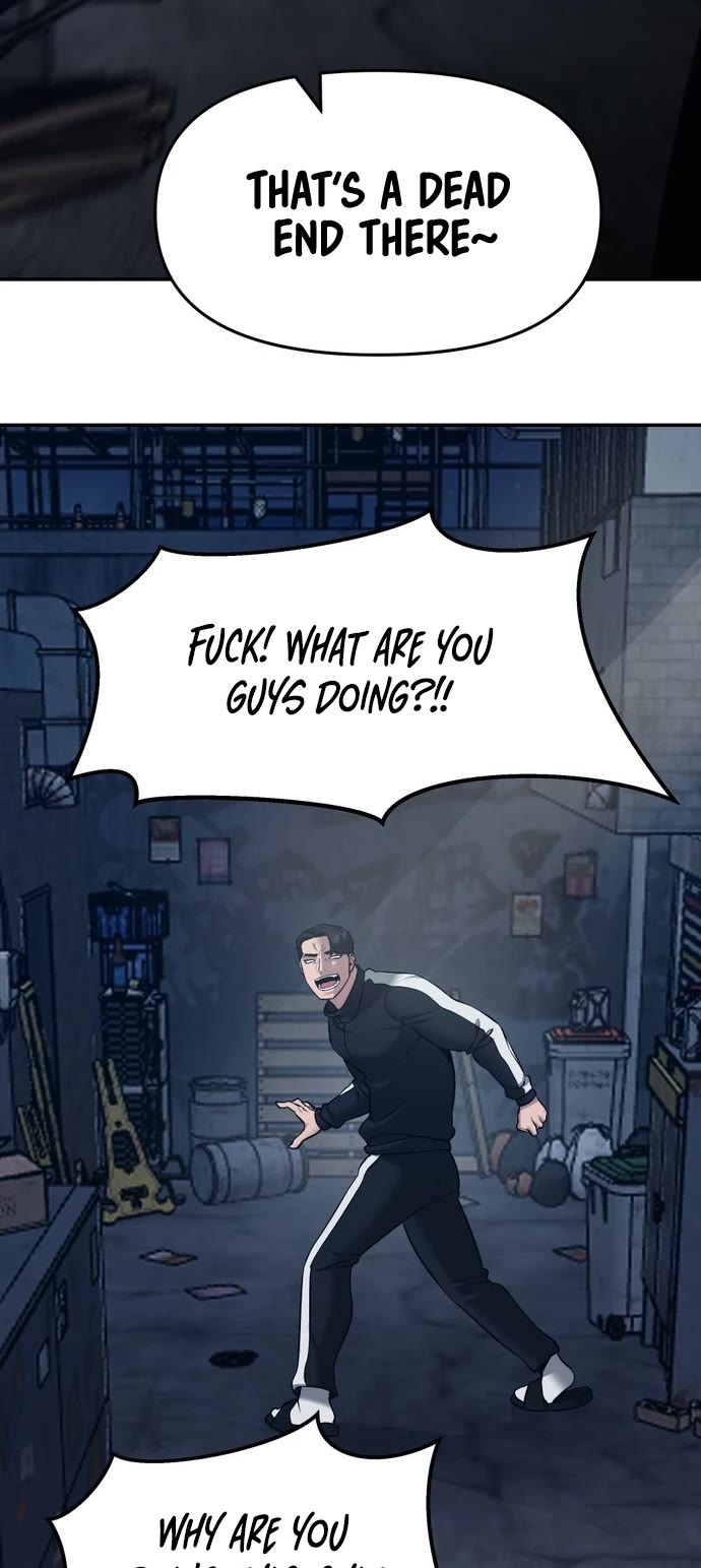 The Bully In-Charge Chapter 35 page 73 - Chapter 35