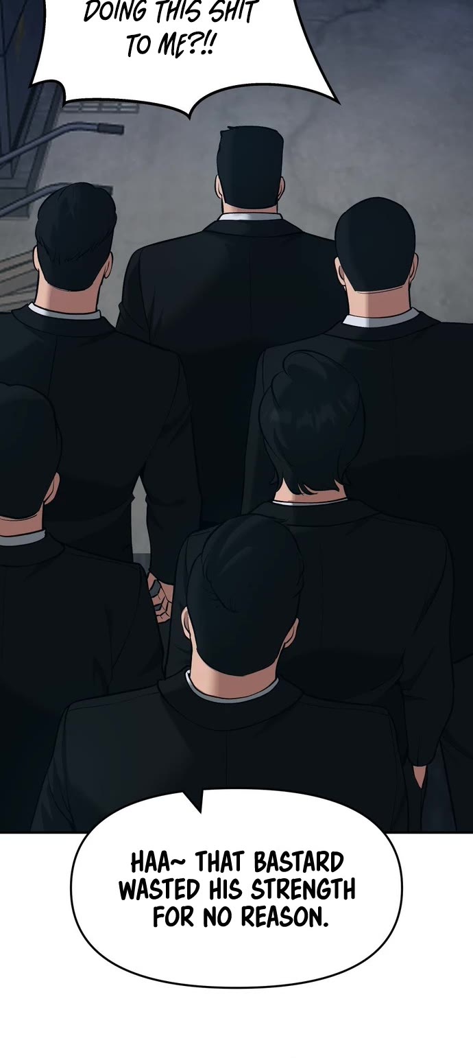 The Bully In-Charge Chapter 35 page 74 - Chapter 35
