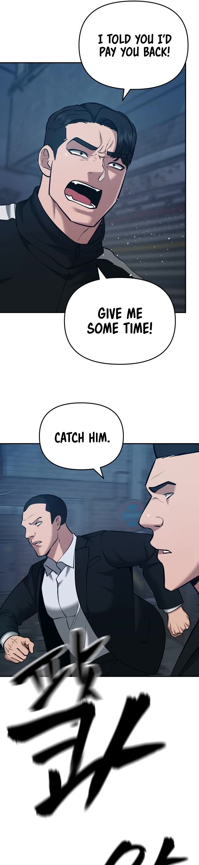 The Bully In-Charge Chapter 35 page 75 - Chapter 35