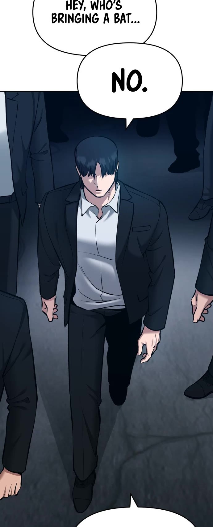 The Bully In-Charge Chapter 35 page 77 - Chapter 35
