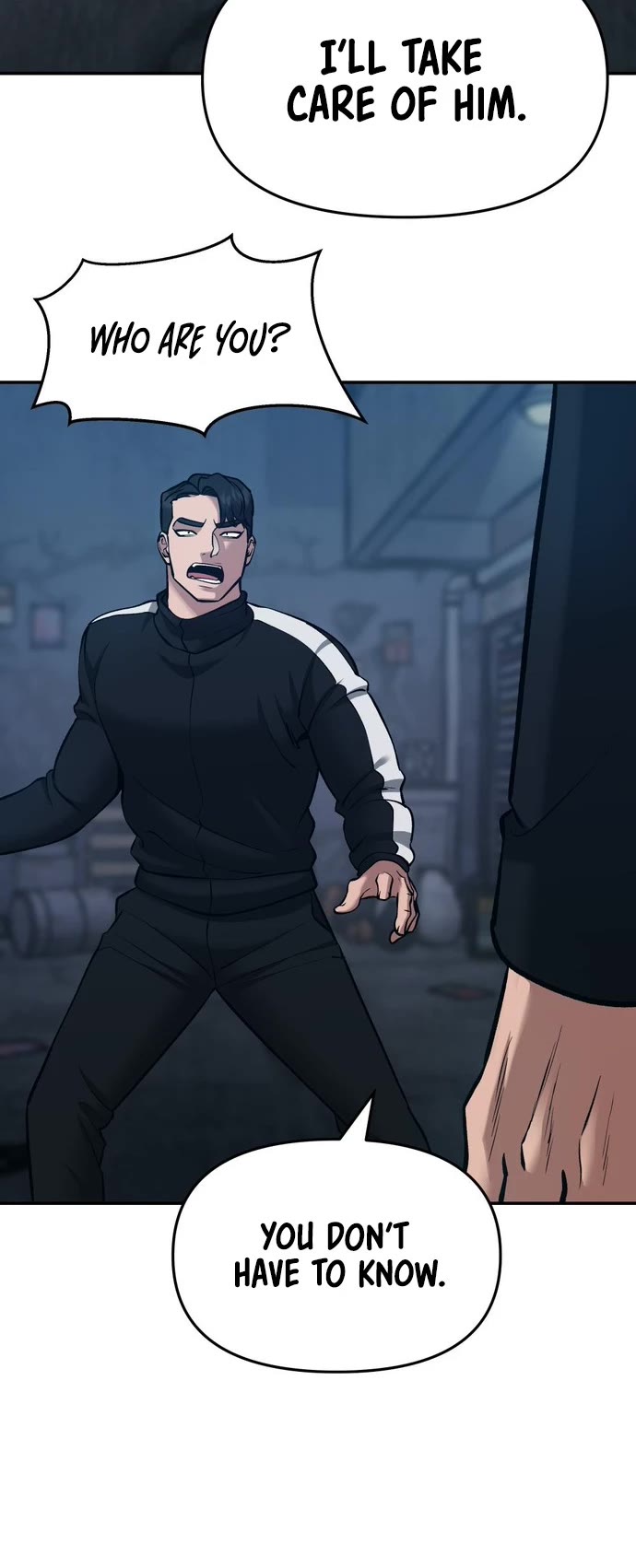 The Bully In-Charge Chapter 35 page 78 - Chapter 35